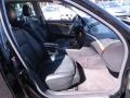 Black - E 320 Sedan Photo No. 11