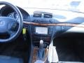 Black - E 320 Sedan Photo No. 12