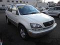 2000 Pearl White Lexus RX 300 AWD #72040773