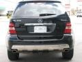 Black - ML 350 4Matic Photo No. 4