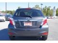 Magnetic Gray Metallic - Yaris L 3 Door Photo No. 4
