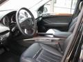 Black - ML 350 4Matic Photo No. 10