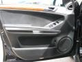 Black - ML 350 4Matic Photo No. 11