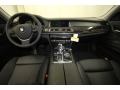 Black Dashboard Photo for 2013 BMW 7 Series #72049114