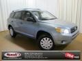 2006 Everglade Metallic Toyota RAV4   photo #1