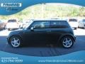 British Racing Green Metallic - Cooper Hardtop Photo No. 2