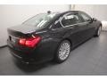 2013 Black Sapphire Metallic BMW 7 Series 740Li Sedan  photo #8