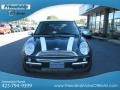 British Racing Green Metallic - Cooper Hardtop Photo No. 4
