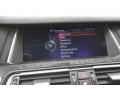 2013 Black Sapphire Metallic BMW 7 Series 740Li Sedan  photo #16