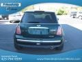 British Racing Green Metallic - Cooper Hardtop Photo No. 8