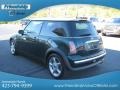 British Racing Green Metallic - Cooper Hardtop Photo No. 9