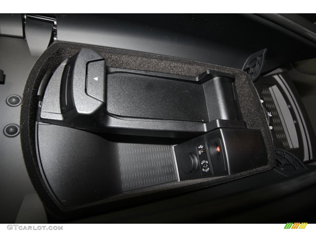2013 7 Series 740Li Sedan - Black Sapphire Metallic / Black photo #20