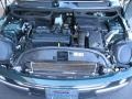 British Racing Green Metallic - Cooper Hardtop Photo No. 10