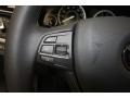 2013 BMW 7 Series 740Li Sedan Controls