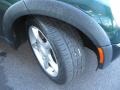 British Racing Green Metallic - Cooper Hardtop Photo No. 13