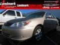 Desert Sand Mica - Camry LE Photo No. 1