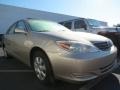 Desert Sand Mica - Camry LE Photo No. 4