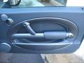 British Racing Green Metallic - Cooper Hardtop Photo No. 22