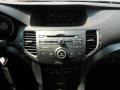 Crystal Black Pearl - TSX Sedan Photo No. 17