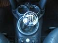 British Racing Green Metallic - Cooper Hardtop Photo No. 27