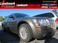 Dark Titanium Metallic - 300 LX Photo No. 1