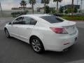 Bellanova White Pearl - TL 3.5 Technology Photo No. 5