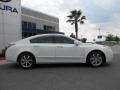 2012 Bellanova White Pearl Acura TL 3.5 Technology  photo #8