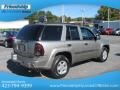 Light Pewter Metallic - TrailBlazer LS 4x4 Photo No. 7