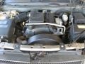 Light Pewter Metallic - TrailBlazer LS 4x4 Photo No. 10