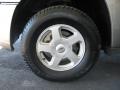Light Pewter Metallic - TrailBlazer LS 4x4 Photo No. 11