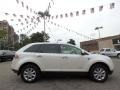 White Platinum Tri Coat - MKX AWD Photo No. 5