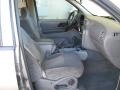 Light Pewter Metallic - TrailBlazer LS 4x4 Photo No. 23