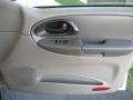 Light Pewter Metallic - TrailBlazer LS 4x4 Photo No. 25