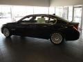 2013 Jet Black BMW 7 Series 750Li Sedan  photo #4