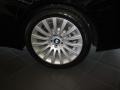 2013 BMW 7 Series 750Li Sedan Wheel