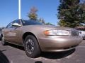 2005 Cashmere Metallic Buick Century Sedan  photo #4