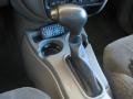 Light Pewter Metallic - TrailBlazer LS 4x4 Photo No. 30
