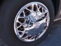 Cashmere Metallic - Century Sedan Photo No. 5