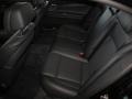 2013 Jet Black BMW 7 Series 750Li Sedan  photo #7