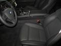 2013 Jet Black BMW 7 Series 750Li Sedan  photo #9