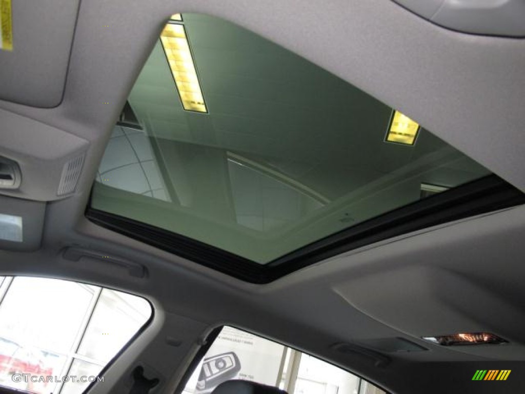 2013 BMW 7 Series 750Li Sedan Sunroof Photo #72050818