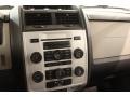 2008 Black Pearl Slate Mercury Mariner V6 Premier 4WD  photo #8