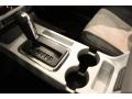 2008 Black Pearl Slate Mercury Mariner V6 Premier 4WD  photo #9