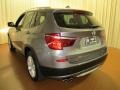 Space Gray Metallic - X3 xDrive 28i Photo No. 4