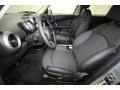 Crystal Silver Metallic - Cooper Countryman Photo No. 3