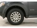Black Pearl Slate - Mariner V6 Premier 4WD Photo No. 15