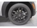 Crystal Silver Metallic - Cooper Countryman Photo No. 7