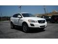 Ice White - XC60 3.2 Photo No. 7