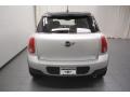 Crystal Silver Metallic - Cooper Countryman Photo No. 9