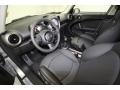 Crystal Silver Metallic - Cooper Countryman Photo No. 11